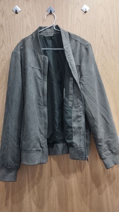 Casaco de homem top.