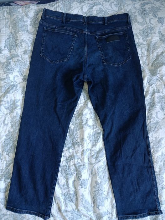 Spodnie męskie Wrangler 40/30