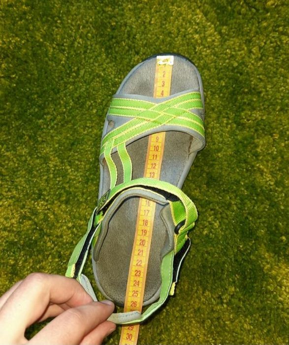 Сандали Jack Wolfskin женские босоножки