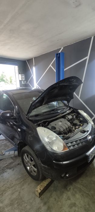 Ремонт авто, ходовой, Шиномонтаж.СТО