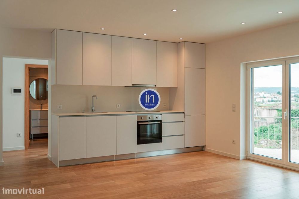 Apartamento T2