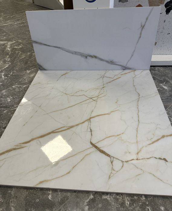 Распродаж!!! Індійський,Укранський керамограніт 60х60/120х60 в асортим