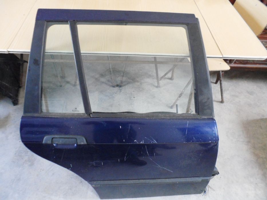 Diverso material BMW 318 E36