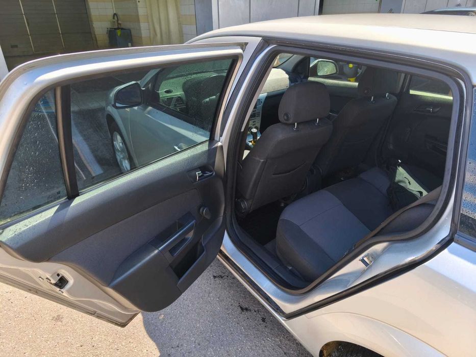 OPEL ASTRA H, 2013 рік