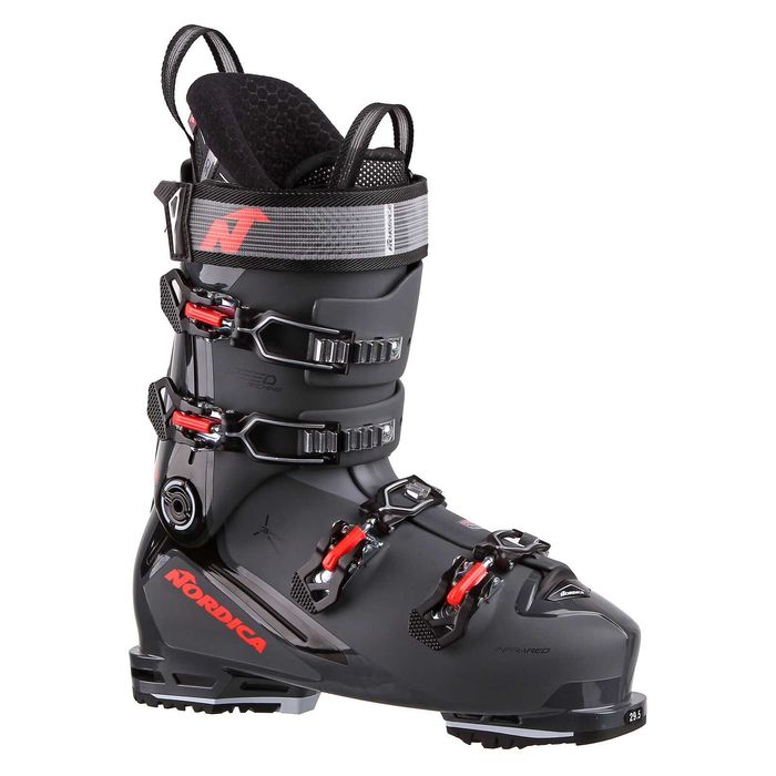 Buty Narciarskie Nordica SpeedMachine 3 110X 28/28.5cm + Torba