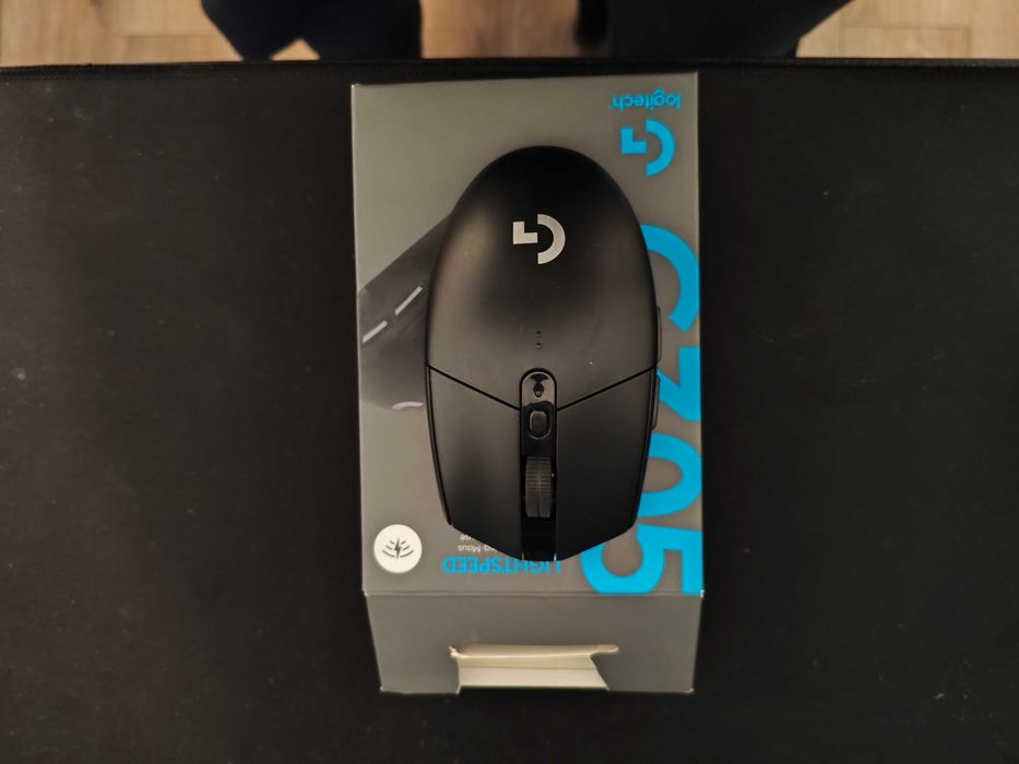 Logitech G305 lightspeed