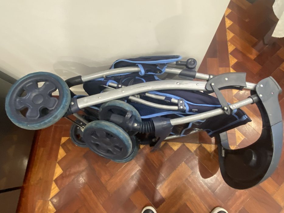 Used Baby Stroller480239553421649926
