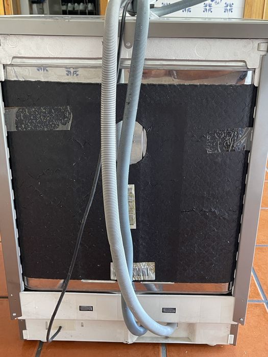 Máquina lavar louça Ariston Hotpoint