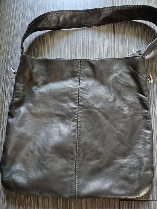 Torba worek shopper