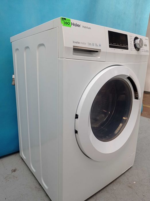 Pralko-suszarka Haier
