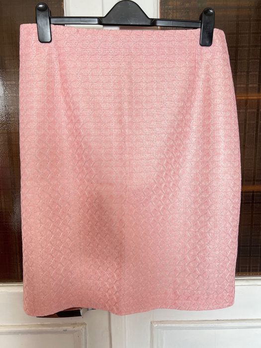 Костюм летний юбка и блуза