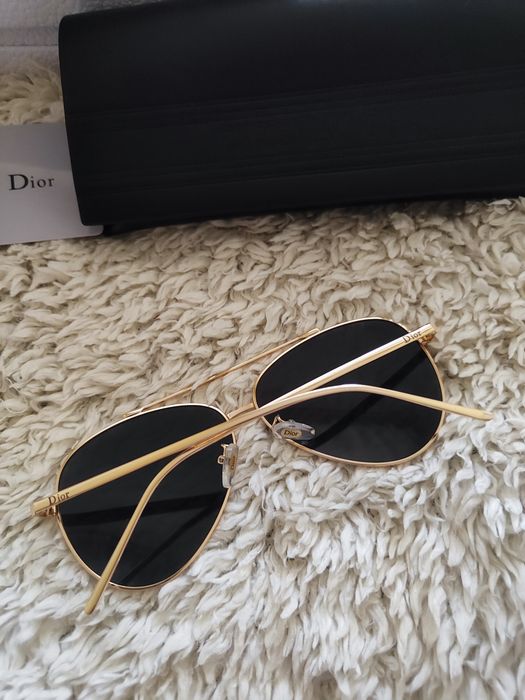 Christian Dior окуляри