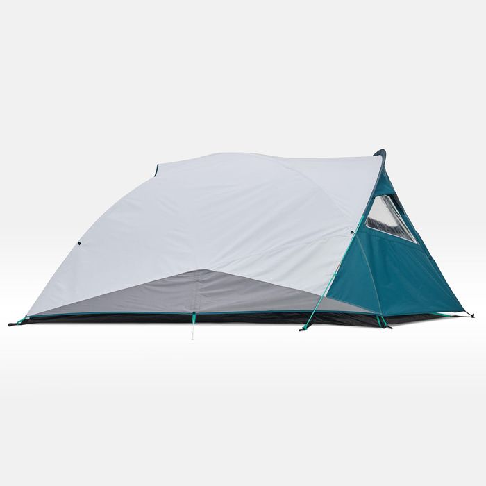 TENDA DE CAMPISMO MH100 XL - FRESH&BLACK  - 3 PESSOAS
