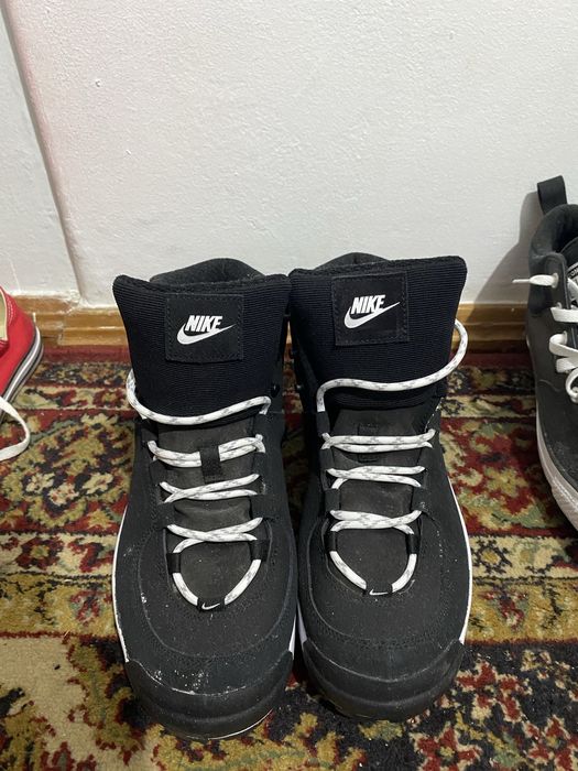 Chuteiras Nike City Classic