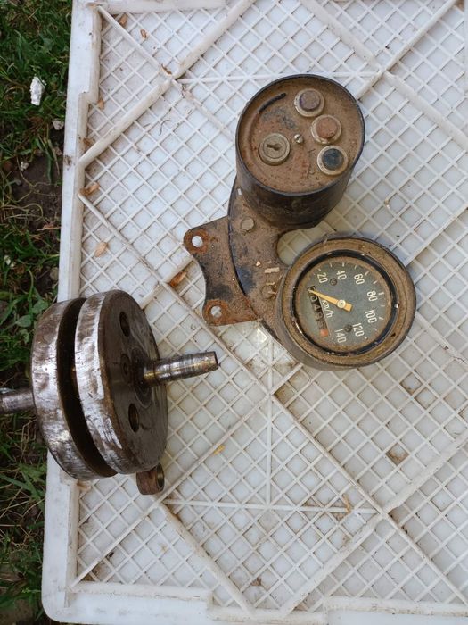 запчасть на Минск -ретро