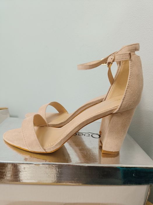 Sandały nowe damskie