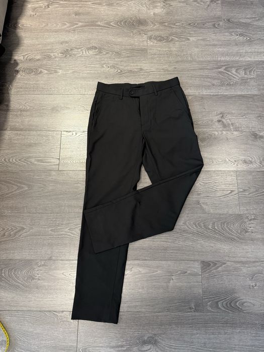 Штани чоловічі класичні Massimo Dutti