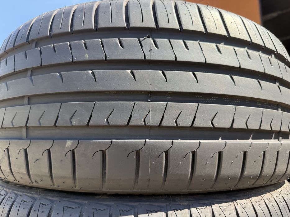 245/40 r18 Firemax FM601 Резина летняя НОВАЯ