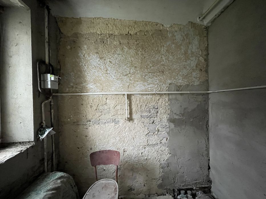 97 м² 27000$ вул. Миру під ремонт