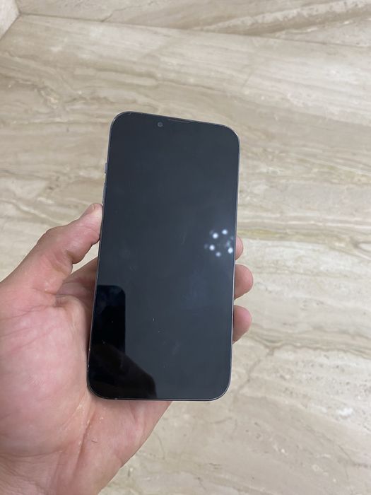 Iphone 13 pro 256akb Neverlock