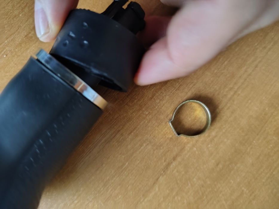 Ручка кпп шаран альхамбра 5 передач