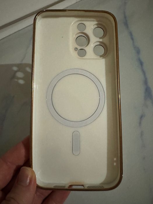 Чехол на айфон 15 про мах