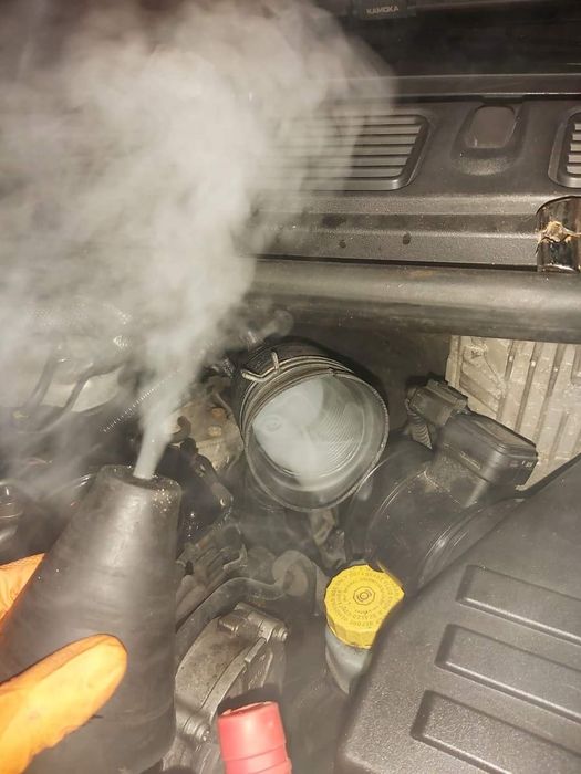 Wodorowanie Silników MOBILNIE !