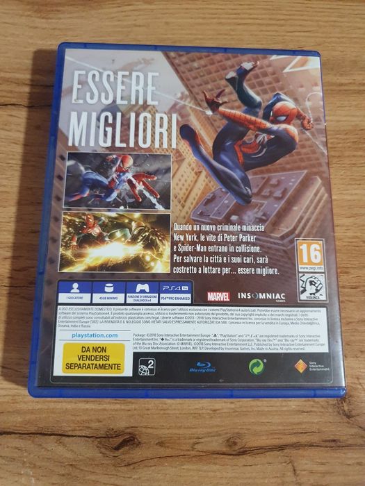 Диск Spider Man для ps4 | grand theft auto V для ps4