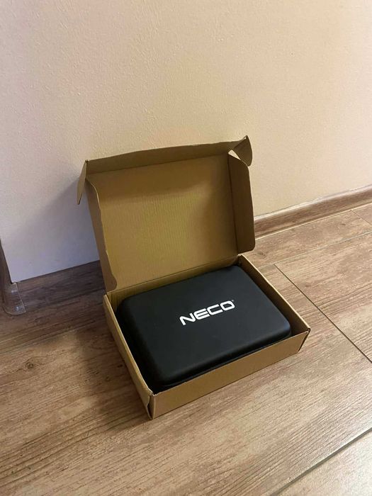 Sygnalizatory neco 2+1