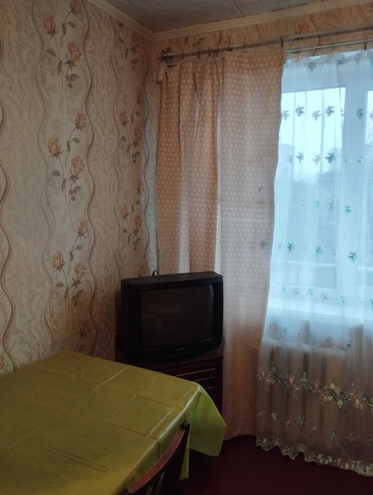 Продам кімнату в гуртожитку