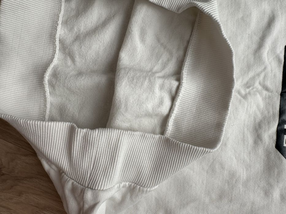 Bluza Supreme Off-white