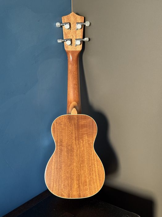 Укулеле сопрано Prima M328S (Solid Spruce / Acacia)