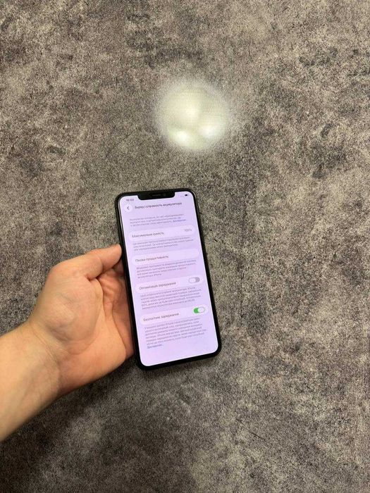 Iphone 11 pro max 256 gb, гарантія, ідеальний стан, айфон 11 про макс 256 гб