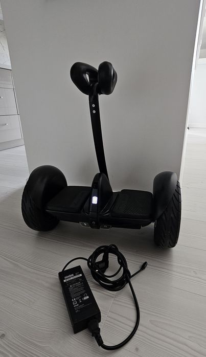 Segway ninebot S  hulajnoga elektryczna