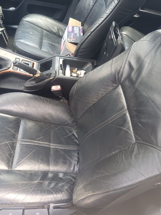 Bmw 520i 1997 nacional