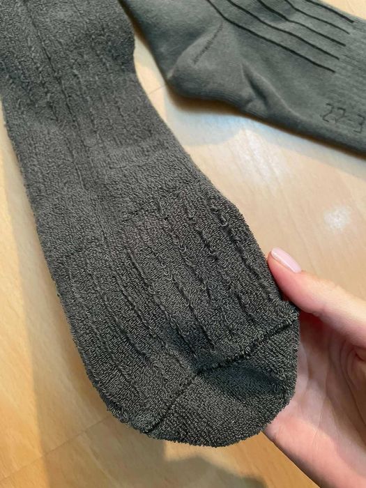 Шкарпетки чоловічі трекінгові ЗСУ / носки мужские трекинговые хаки