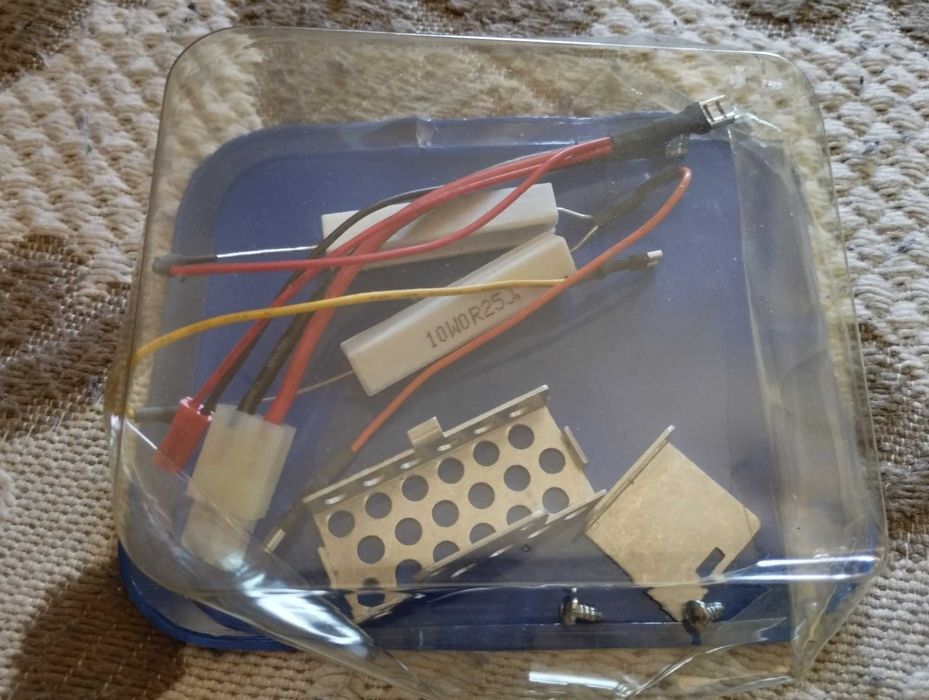 Peças Altaya Subaru Impreza - Inclui 4 Pneus e 2 Motores