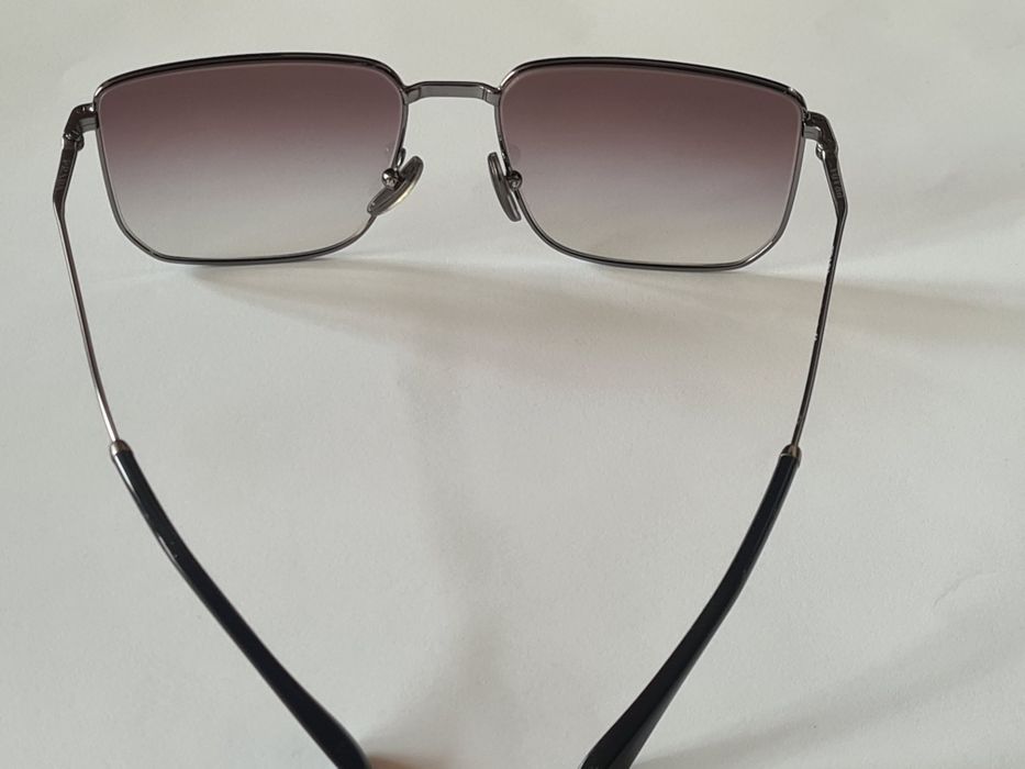 okulary męskie Prada Oryginał Promocja
