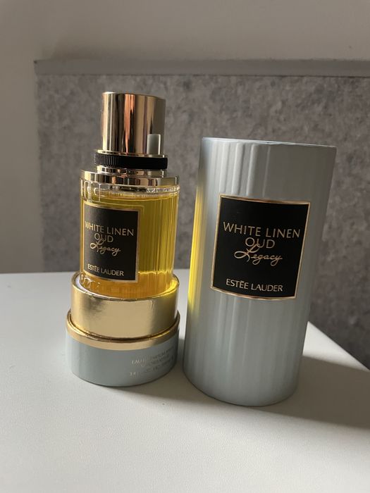 White Linen Oud Legacy Estee Lauder, -/100ml