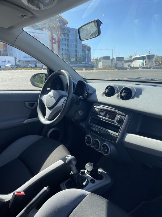 Smart ForFour 1.1 2005