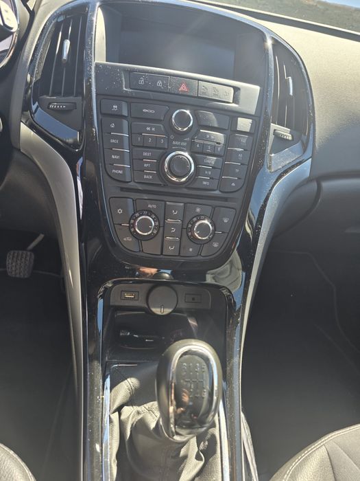 Opel Astra de 2015 - 1.6 cdti , unico proprietario