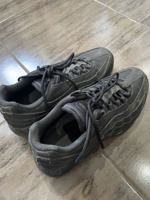 nike air max 95 damskie rozmiar 39