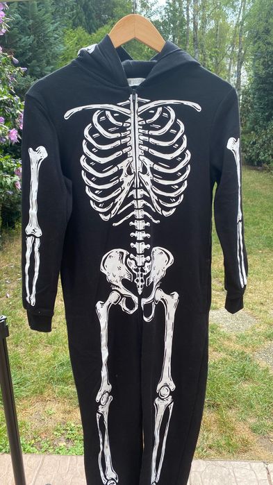 Strój na Halloween r.146/152