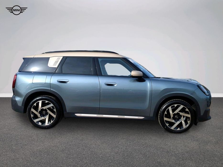 MINI Countryman C/Panormama/kamery 360/car play/navi/Harman Kardon