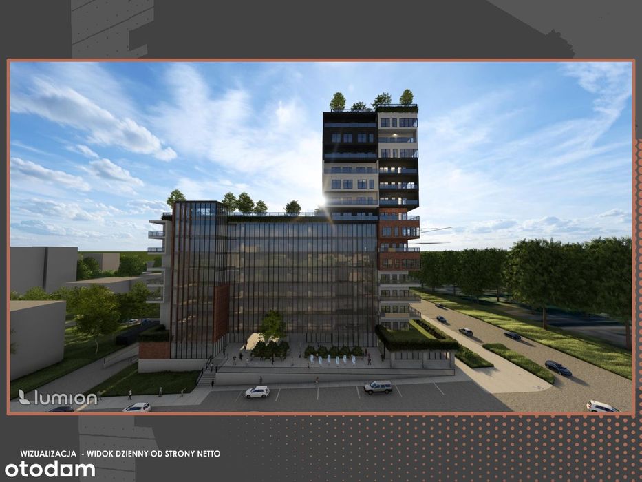 Bytom OKAZJA Lokalizacja PREMIUM Działka budowlana PnB MW PUM 16600 m2