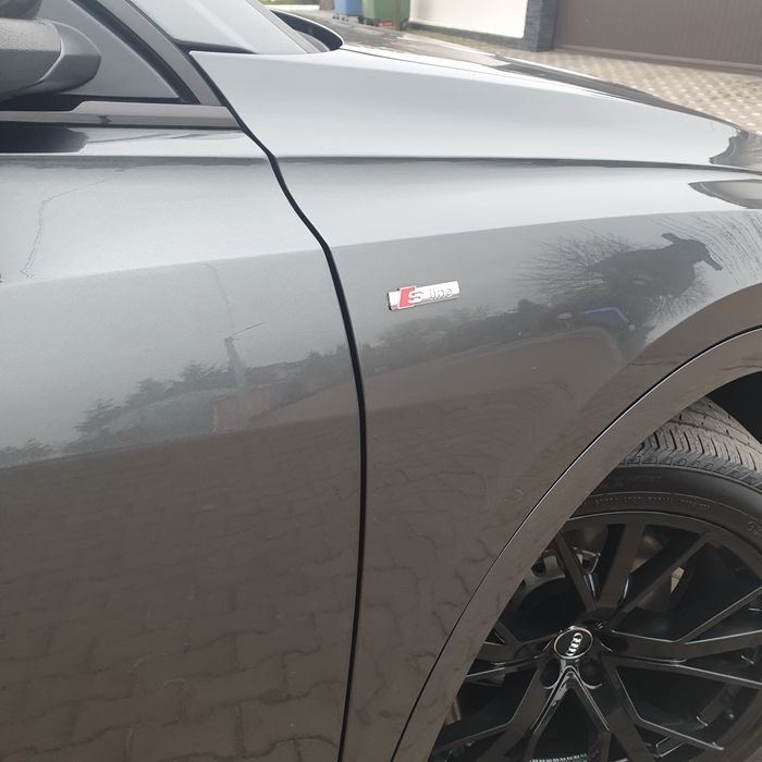 AUDI Q8 Prestige 2019
