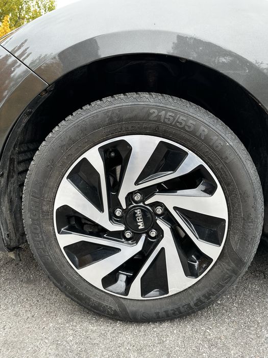 Mazda 6 2010 1.8 Мазда 6 бенз GH седан машина