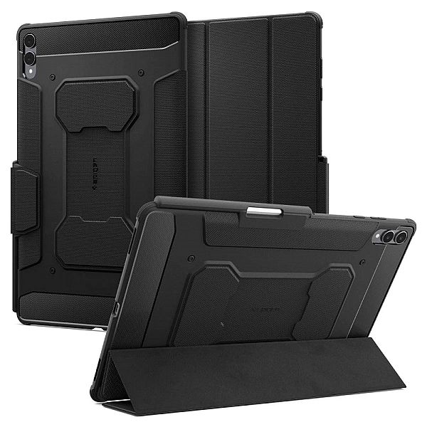 Etui Spigen Rugged Armor "Pro" na Samsung Galaxy Tab S11 Ultra 14.6 -