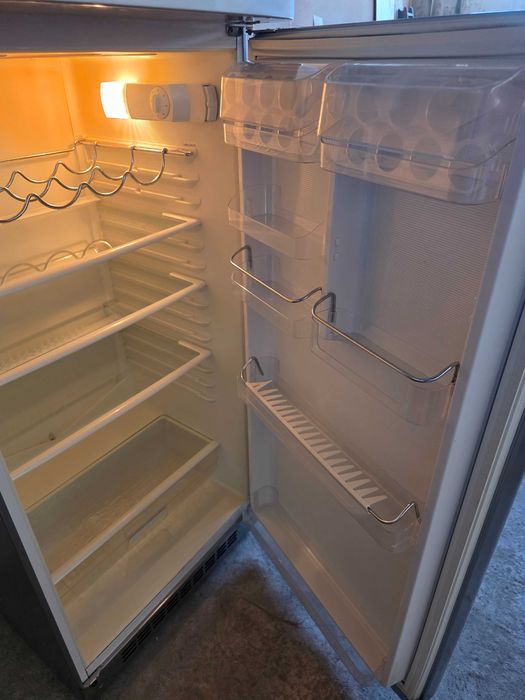 Frigorífico Smeg 50 anni muito bom