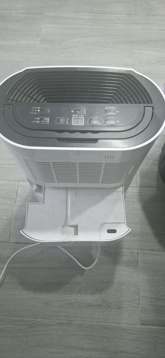 Desumidificador MEI DH 5012